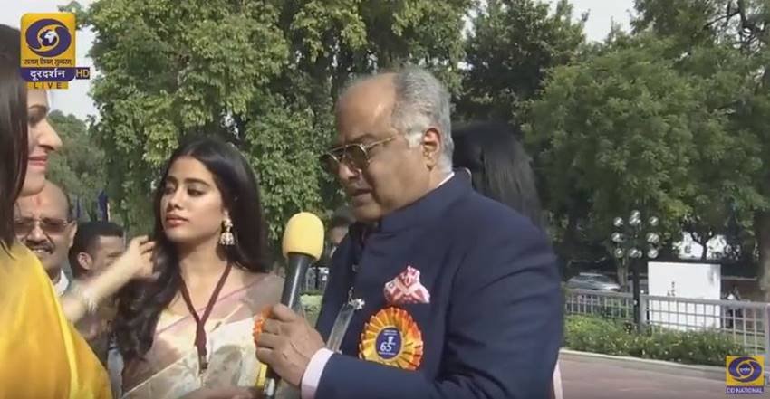 "Sridevi national film awards, national film awards 2018, national film awards winner list, national film awards delhi, national film awards controversy, national film awards ram nath kovind, 65th national film awards