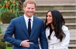 ब्रिटिश राजघराने की शादी, भारत से गिफ्ट के तौर पर जाएगी बैल की तस्वीर!