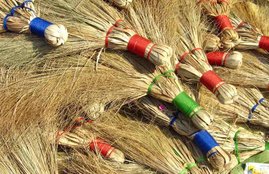 Broom, Broom facts, Broom benefits, Broom and religion, Broom and vastu, Broom and vastu shastra, Vastu Shastra, Vastu Shastra facts, Vastu Shastra on broom, House Broom, House Broom facts, Astrology news