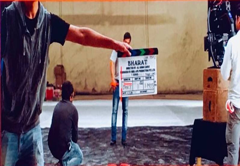 bharat, disha patani, salman khan, priyanka chopra, salman, disha, bharat cast"