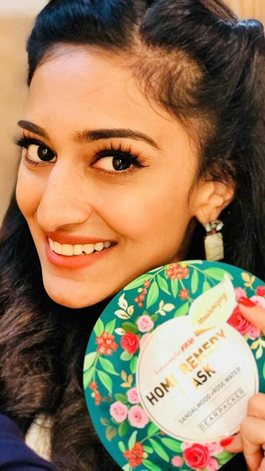 Kuch Rang Pyaar Ke Aise Bhi,Sonakshi,Erica Fernandes,bikini,Erica fernandes in bikini,Erica fernandes hot pictures
