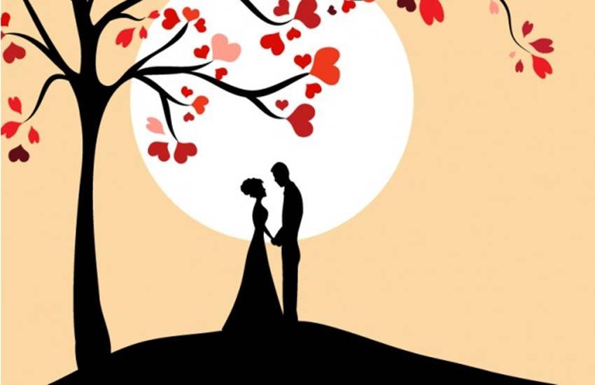 hindi kavita, ye sirf tum ho, hindi romantic poem, hindi love poem, श्रृंगार, प्रेम पर कविता, साहित्य, साहित्य और कला, jansatta