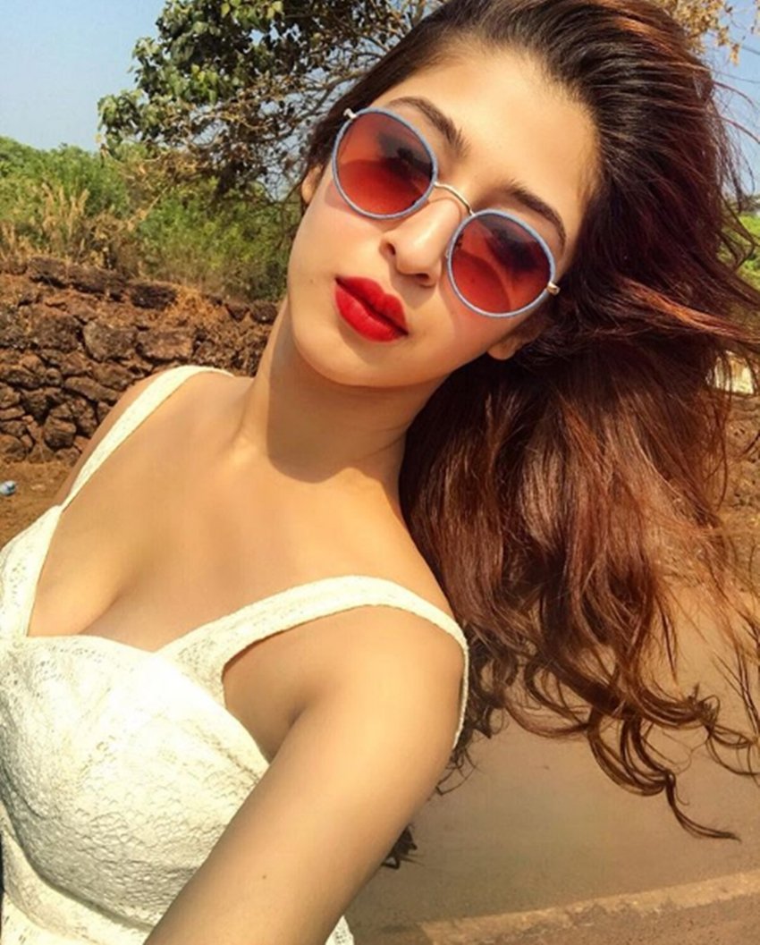 Sonarika Bhadoriya, Sonarika instagram, Sonarika Vikas, Devo Ke Dev Mahadev, Sonarika pictures, Sonarika films, Sonarika tv serials