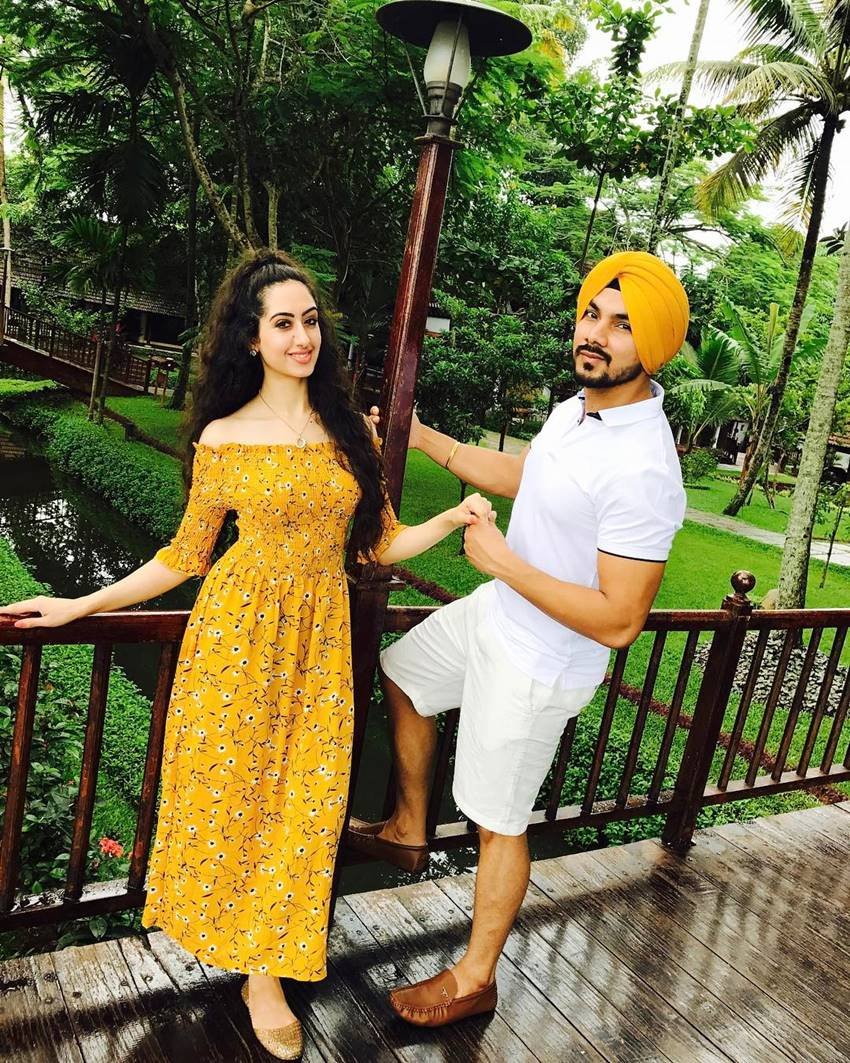 daler mehndi,jessica singh mehndi,gurdeep mehndi,daler mehndi daughter-in-law,jessica mehndi,daughter-in-law,news,pictures,sizzling