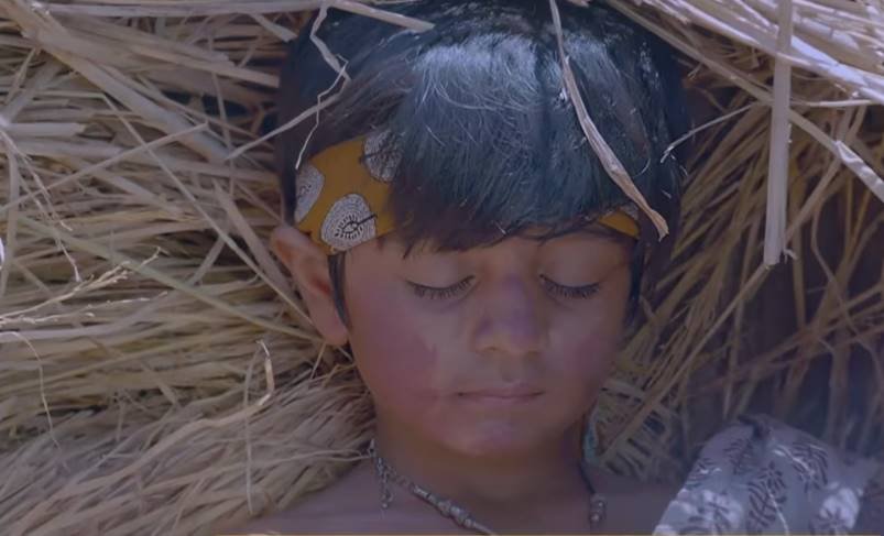 "nalini negi, porus, porus plot, sony tv porus