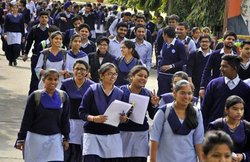 CBSE 10th Result 2018: 12वीं के नतीजे घोषित, जानिए कब आएंगे 10वीं के रिजल्ट