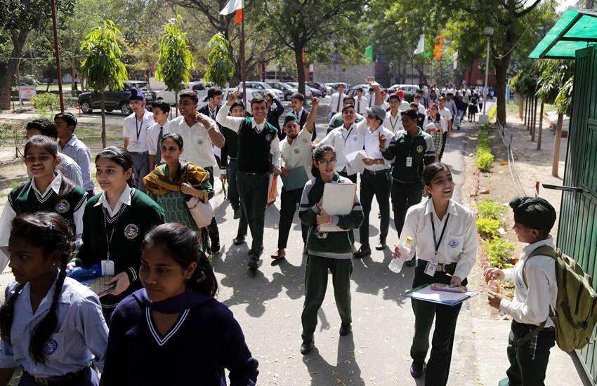 cbse, cbse 10th result, cbse 12th result, cbse 10th result 2018, cbse 12th result 2018