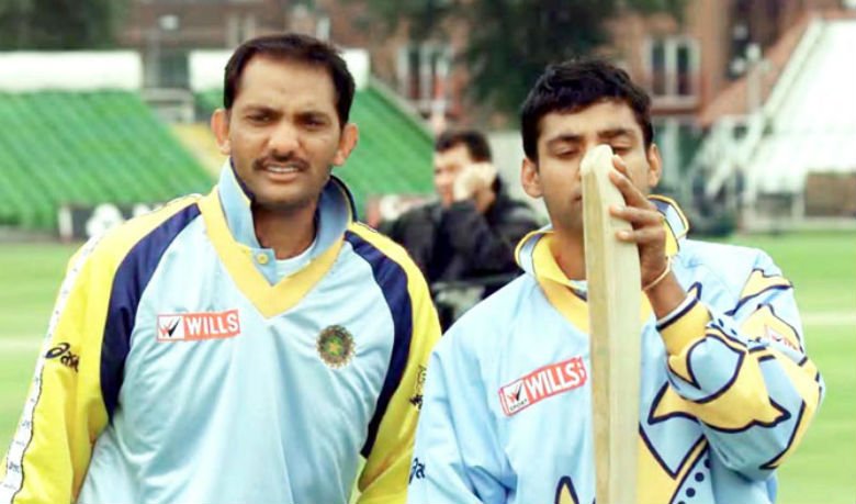 Mohammad Azharuddin, Ajay Jadeja, madhuri dixit, madhuri dixit-ajay jadeja love story, madhuri affair witj ajay jadeja, Shriram madhav ne