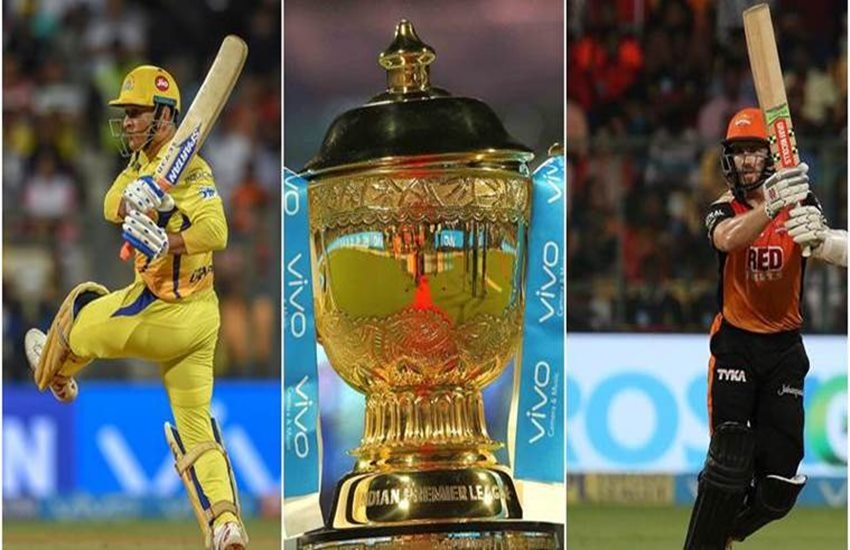 IPL 2018 Final, CSK vs SRH Final: जानिए किसका पलड़ा है भारी। (फोटो सोर्स- बीसीसीआई) IPL 2018 Final, CSK vs SRH Final: जानिए किसका पलड़ा है भारी। (फोटो सोर्स- बीसीसीआई)