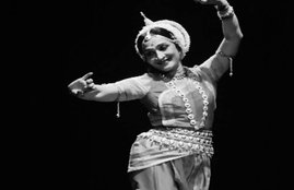 dance, celebration, jou of life, odisha, ranjana gauhar, dancer ranjana gauhar, ranjana gauhar news, odishi dance, art, art and culture, entertanment news in hindi, bollywood news in hindi, jansatta article, jansatta editorial, jansatta news, national news in hindi, world news in hindi, international news in hindi, political news in hindi, jansatta