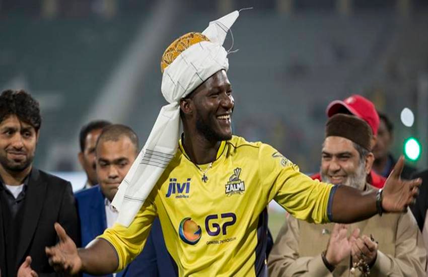 वेस्‍टइंडीज के पूर्व क्रिकेटर डैरेन समी। (फोटो सोर्स: एपी)