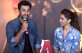 Deepika Padukone, Ranveer Singh, ex lover, Ranbir Kapoor, Brahmastra, Karan Johar, Instagram, video, deepika padukone photos, deepika padukone latest photos