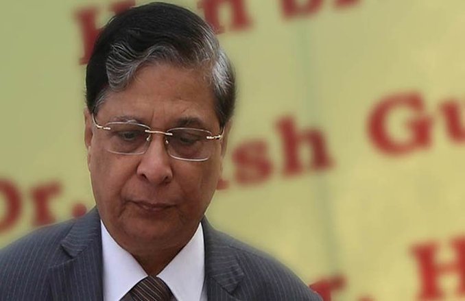 चीफ जस्टिस मिश्रा बोले- प्लीज, मुझे गलत मत समझें, इसलिए बढ़ रहीं हैं मॉब लिंचिंग की घटनाएं