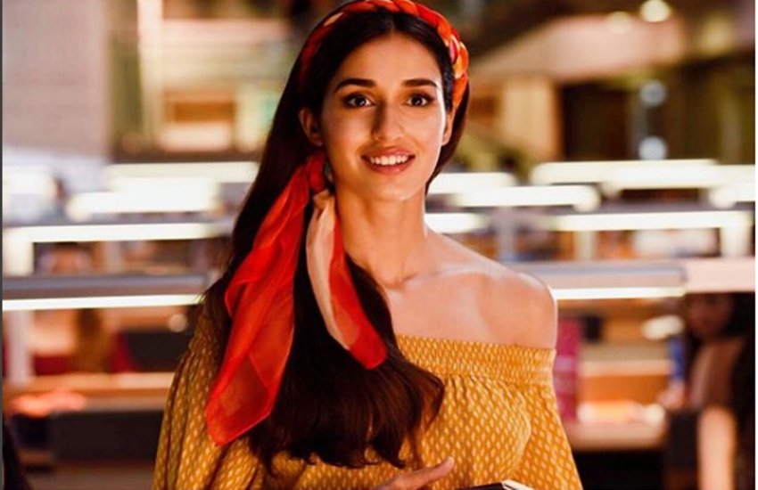 Disha Patani, disha patani pics, Bharat, baaghi 2, disha patani, disha patani latest photos, disha patani fashion, disha patani cute outfits