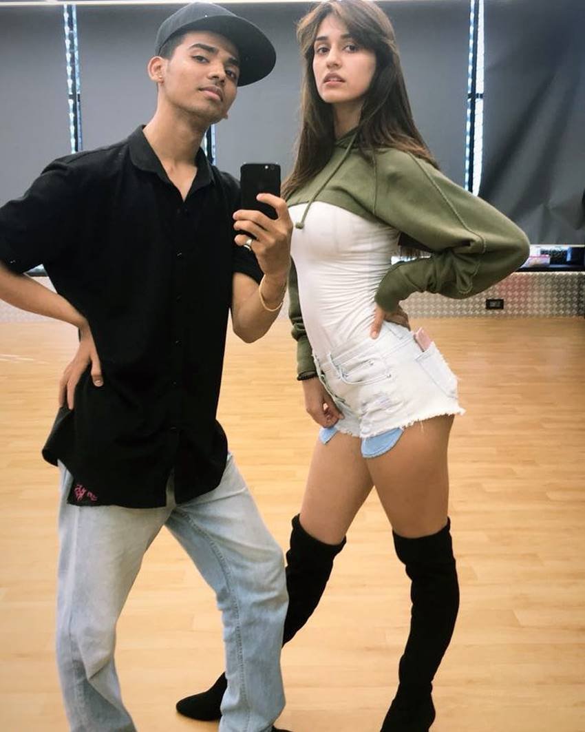 instagaram,disha patani,Beyonce, disha patni movie, disha patni latest pics, disha patni hot pics, disha patni hot moves, disha patni bold look, disha patni bikini look, disha patni viral pics