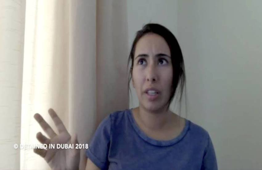 कहां गुम हो गई दुबई की शहजादी शेखा लतीफा बिन्त मोहम्मद अल मकतौम 