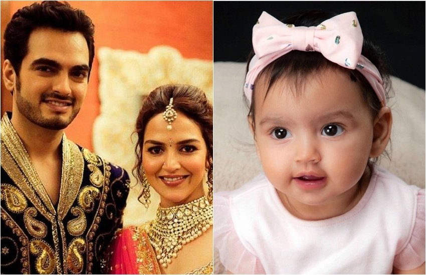 Esha Deol, Radhya Takhtani, Radhya Takhtani photo, Esha Deol baby, Esha Deol daughter, Esha Deol children, Esha Deol husband, Esha Deol family Esha Deol, Radhya Takhtani, Radhya Takhtani photo, Esha Deol baby, Esha Deol daughter, Esha Deol children, Esha Deol husband, Esha Deol family