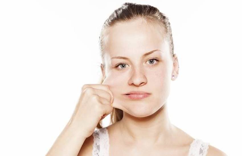 Reduce Face Fat, Naturally At Home, face fat, homemade face packs for face fat, natural remedies for face fat, eggs, milk, turmeric, health tips in hindi, home remedies, health news in hindi, healthy lifestyle news in hindi, natural remedies. lifestyle news in hindi, jansatta