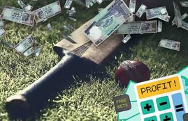 maths proffesor, gambling, proffesor arrested, IPL 2018, IPL News, IPL News in hindi, Delhi Daredevils, Rajsthan Royals, IPL, Cricket, IPL Gambling, sports news in hindi, IPL news in hindi, jansatta