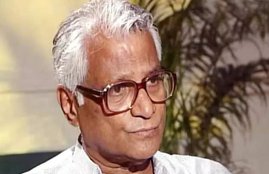 george fernandes, fernandes, Former JDU president george fernandes, jdu, Sonia gandhi, Congress, Hindi news, News in Hindi, Jansatta