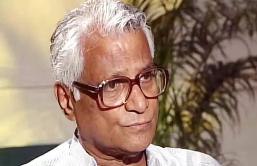 george fernandes, fernandes, Former JDU president george fernandes, jdu, Sonia gandhi, Congress, Hindi news, News in Hindi, Jansatta