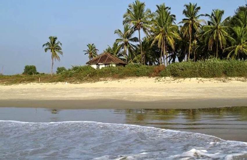 goa
