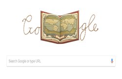 Abraham Ortelius Google Doodle: अब्राहम ओर्टेलियस ने बनाया दुनिया का पहला एटलस, गूगल ने ऐसे किया याद