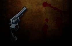 महिला की 9 गोलियां मारकर हत्या की, फिर हेल्मेट से कुचल दिया सिर!