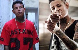 तेजाब में डुबो कर गला दिए तीन लड़के, पैसों के लिए हैवान बन गया यह यूट्यूब स्‍टार