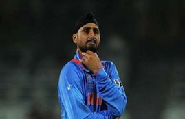 team india cricketer Harbhajan singh, who was afraid of English, graduation reservation story, Harbhajan singh, Harbhajan singh story, cricket story, cricket news, Harbhajan singh records,