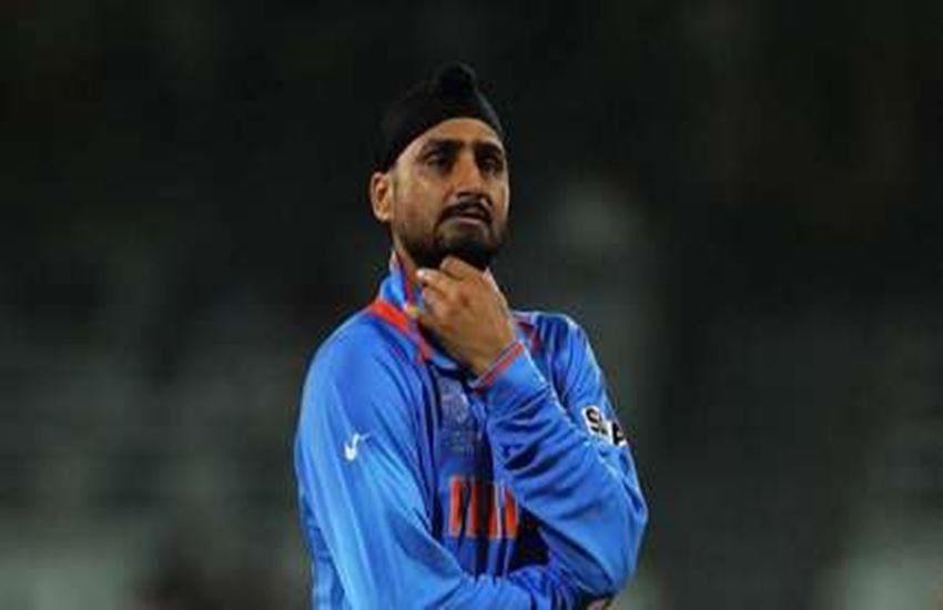 team india cricketer Harbhajan singh, who was afraid of English, graduation reservation story, Harbhajan singh, Harbhajan singh story, cricket story, cricket news, Harbhajan singh records,