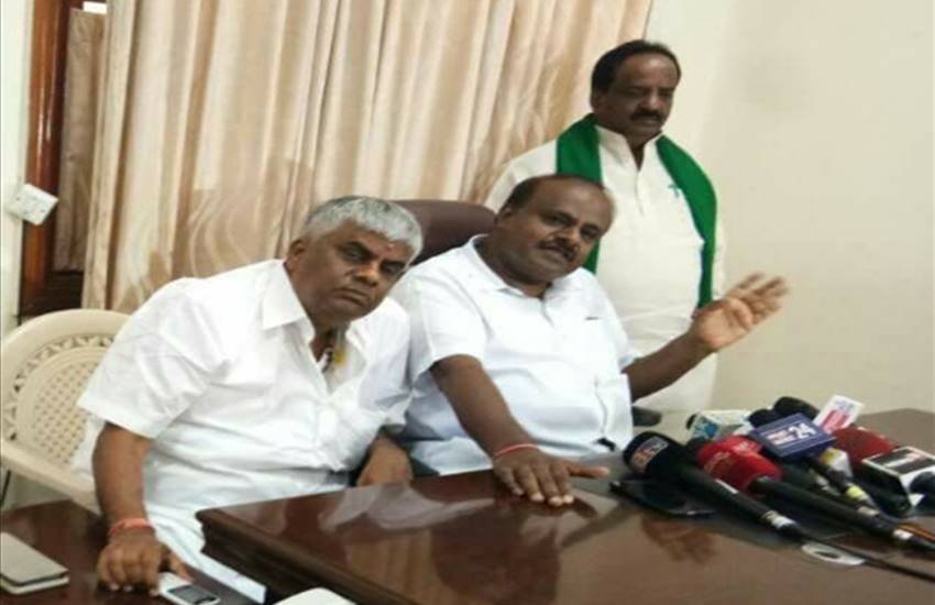 hd kumaraswamy