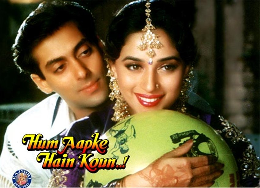 Madhuri Dixit, Madhuri Dixit-Nene, Birthday, Bollywood, Facts, Dhak Dhak Girl, Happy Birthday, Madhuri Dixit photos, Madhuri Dixit photoshoot, Madhuri Dixit movie, jansatta