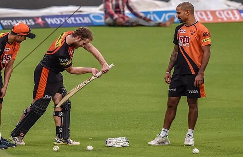  IPL 2018 Playoffs, SRH vs KKR Playing 11 for Today IPL Match : कोलकाता और हैदराबाद के बीच होगी फाइनल की जंग
