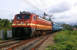 Indian railway, north railway, northen raliway, late train, train late, train running status, late train running status, railway ministry, piyush goel, train news, jharkhand express, Hindi news, News in Hindi, Jansatta