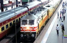 irctc