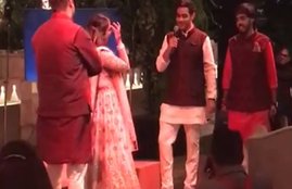 isha ambani, akash ambani, mukesh ambani, Nita Ambani, Anand Parimal, Hindi news, reliance, Reliance group, Mumbai news, Jansatta