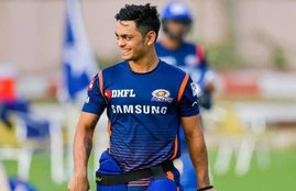 ishan kishan