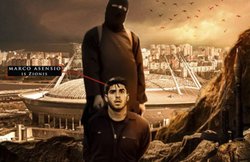 ‘रोनाल्‍डो-मेसी का सिर कलम कर खून से रंग देंगे मैदान’, ISIS ने दी धमकी