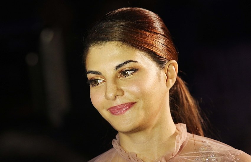 बॉलीवुड एक्ट्रेस जैकलीन फर्नांडिज (फोटो सोर्स- एक्सप्रेस आर्काइव फोटो)