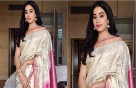 Janhvi Kapoor, boney kapoor, sridevi, sridevi national award, sridevi unknown facts, khushi kapoor, jansatta, entertainment news