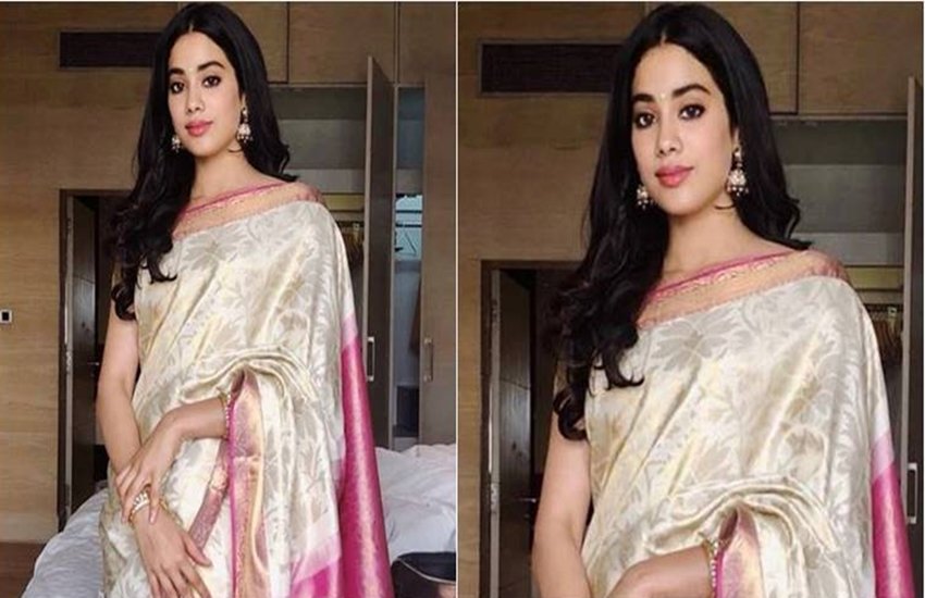 Janhvi Kapoor, boney kapoor, sridevi, sridevi national award, sridevi unknown facts, khushi kapoor, jansatta, entertainment news