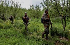 jammu kashmir