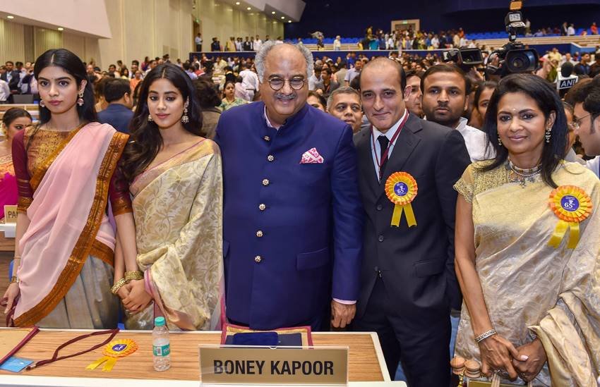 Janhvi consoles teary-eyed Boney Kapoor as Sridevi gets honoured at National Film Awards, see heartbreaking pics Photogallery, Janhvi consoles teary-eyed Boney Kapoor as Sridevi gets honoured at National Film Awards, see heartbreaking pics , Janhvi consoles teary-eyed Boney Kapoor as Sridevi gets honoured at National Film Awards, see heartbreaking pics Portifolio, Janhvi consoles teary-eyed Boney Kapoor as Sridevi gets honoured at National Film Awards, see heartbreaking pics Award gallery, Janhvi consoles teary-eyed Boney Kapoor as Sridevi gets honoured at National Film Awards, see heartbreaking pics Movie stills, Janhvi consoles teary-eyed Boney Kapoor as Sridevi gets honoured at National Film Awards, see heartbreaking pics Personal Photos, Janhvi consoles teary-eyed Boney Kapoor as Sridevi gets honoured at National Film Awards, see heartbreaking pics Profile Pictures