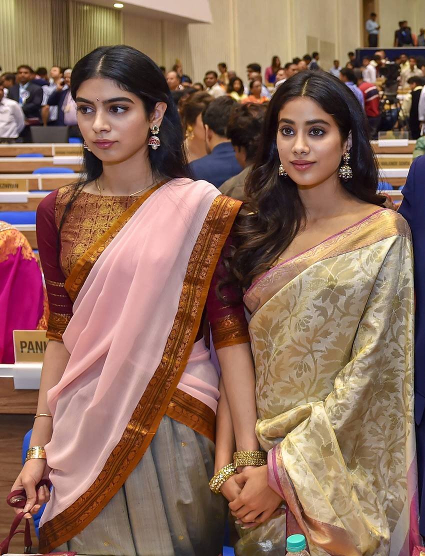 Janhvi consoles teary-eyed Boney Kapoor as Sridevi gets honoured at National Film Awards, see heartbreaking pics Photogallery, Janhvi consoles teary-eyed Boney Kapoor as Sridevi gets honoured at National Film Awards, see heartbreaking pics , Janhvi consoles teary-eyed Boney Kapoor as Sridevi gets honoured at National Film Awards, see heartbreaking pics Portifolio, Janhvi consoles teary-eyed Boney Kapoor as Sridevi gets honoured at National Film Awards, see heartbreaking pics Award gallery, Janhvi consoles teary-eyed Boney Kapoor as Sridevi gets honoured at National Film Awards, see heartbreaking pics Movie stills, Janhvi consoles teary-eyed Boney Kapoor as Sridevi gets honoured at National Film Awards, see heartbreaking pics Personal Photos, Janhvi consoles teary-eyed Boney Kapoor as Sridevi gets honoured at National Film Awards, see heartbreaking pics Profile Pictures