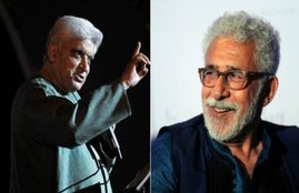 javed Akhtar, Naseeruddin Shah, Rajesh Khanna, Dilip Kumar, Amitabh Bachchan, Bollywood, Mediocrity,Twinkle Khanna, Filmfare Awards, Entertainment News, Jansatta