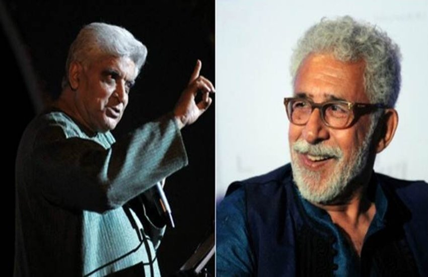 javed Akhtar, Naseeruddin Shah, Rajesh Khanna, Dilip Kumar, Amitabh Bachchan, Bollywood, Mediocrity,Twinkle Khanna, Filmfare Awards, Entertainment News, Jansatta