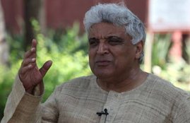javed akhtar, troll, social media