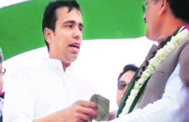 rld jayant chaudhary warns uttar pradesh cm yogi adityanath finger will be broken in rally west up