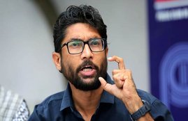 jignesh mevani